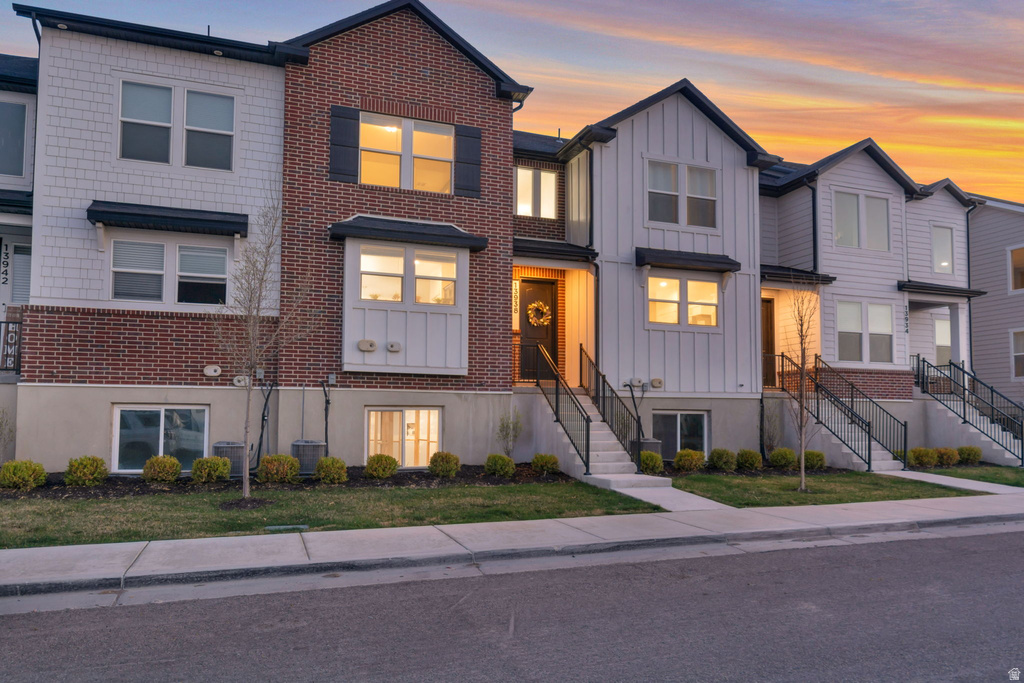 13938 S BIG RIDGE LN Herriman, UT 84096