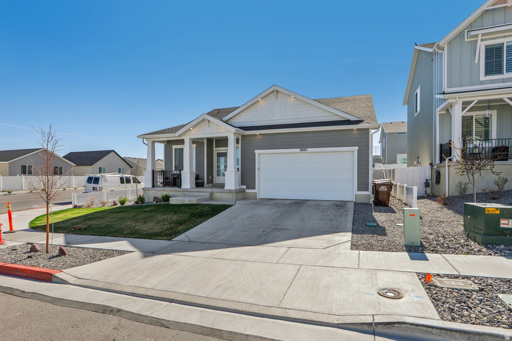 3807 S GREELEY CIR #479 Magna, UT 84044
