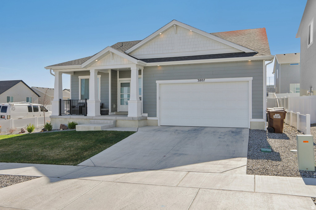 3807 S GREELEY CIR #479 Magna, UT 84044