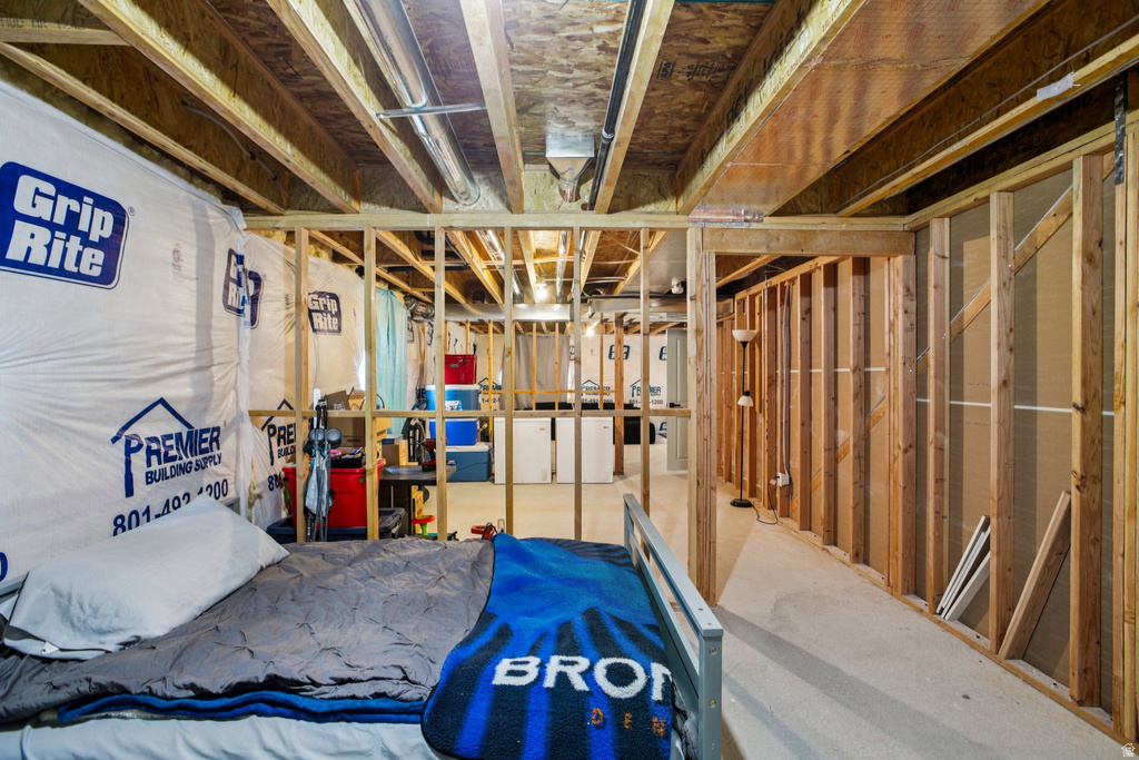 3807 S GREELEY CIR #479 Magna, UT 84044