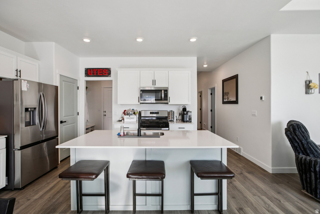 3807 S GREELEY CIR #479 Magna, UT 84044