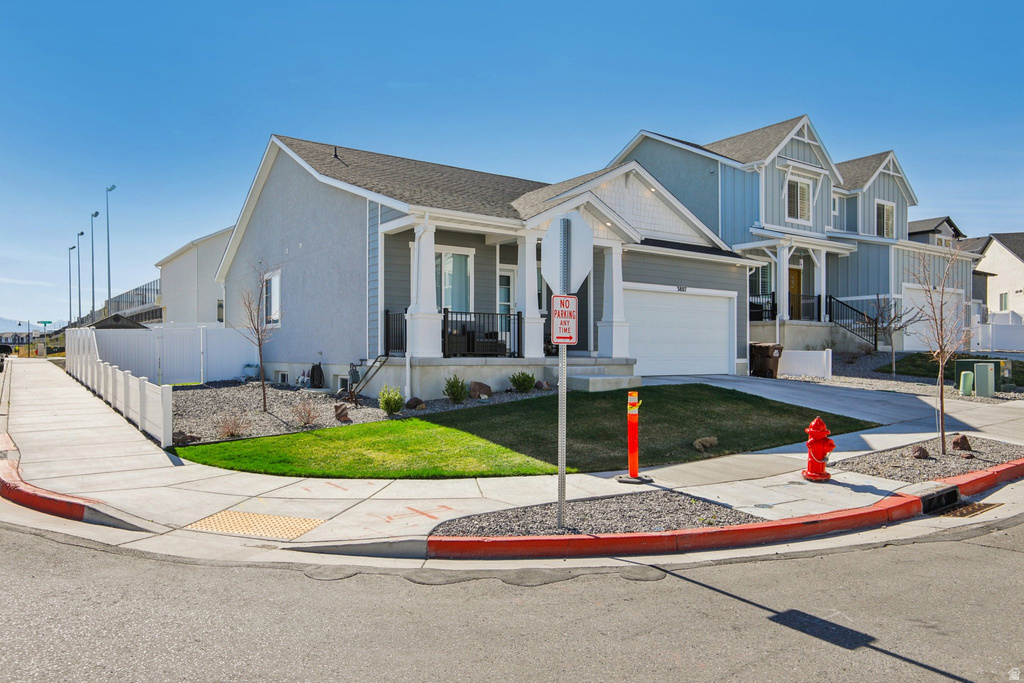 3807 S GREELEY CIR #479 Magna, UT 84044