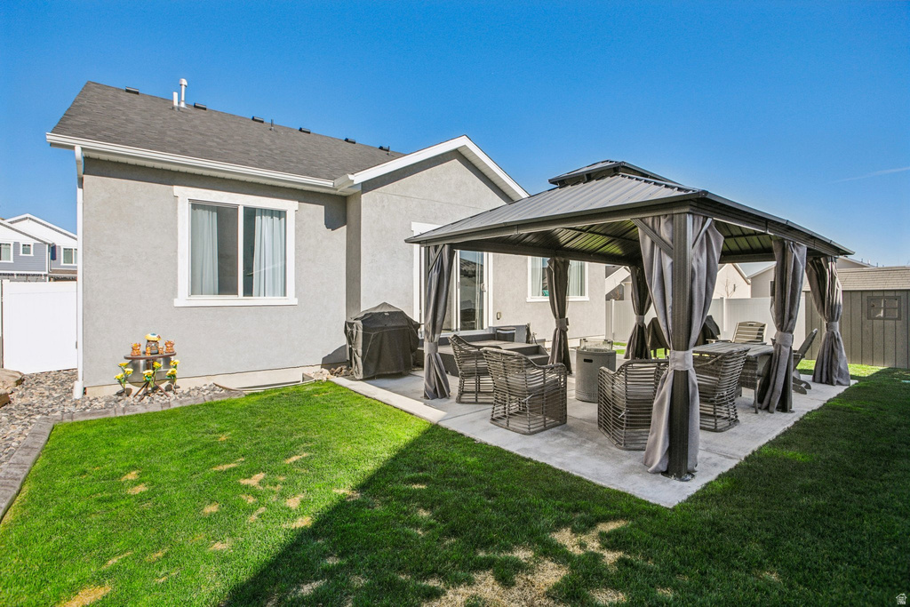 3807 S GREELEY CIR #479 Magna, UT 84044