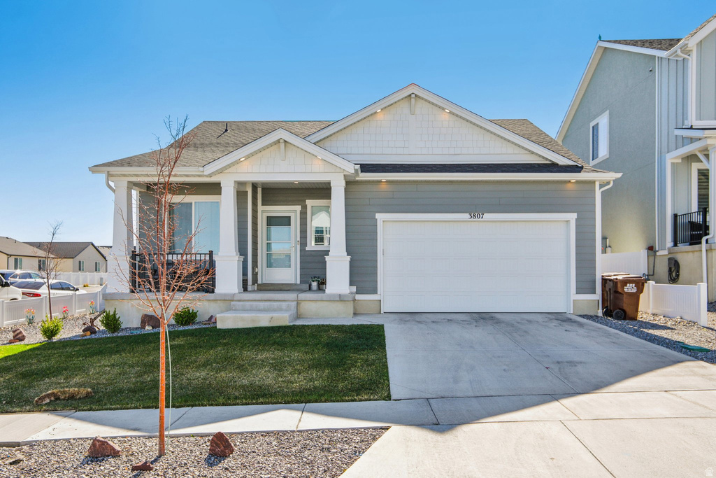 3807 S GREELEY CIR #479 Magna, UT 84044