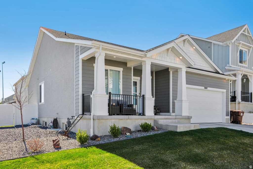 3807 S GREELEY CIR #479 Magna, UT 84044