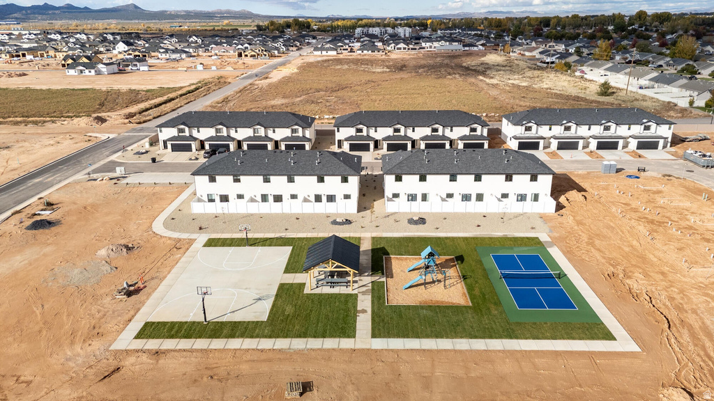 51 S 4375 #25 Cedar City, UT 84720