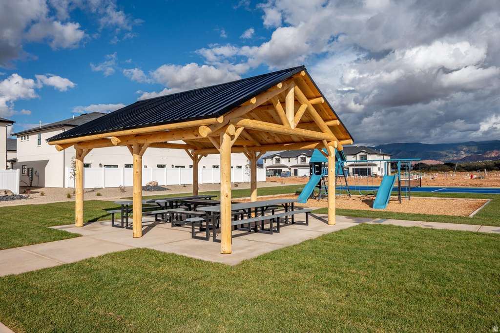 51 S 4375 #25 Cedar City, UT 84720