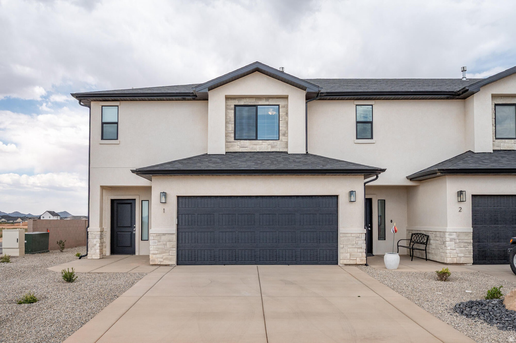 51 S 4375 #25 Cedar City, UT 84720