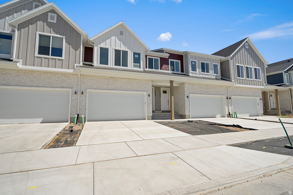 2718 S 1710 W #227 Syracuse, UT 84075