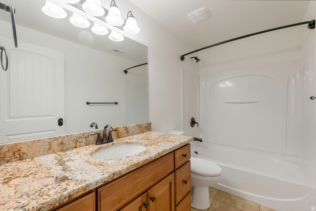 1817 W MASON DR Riverton, UT 84065