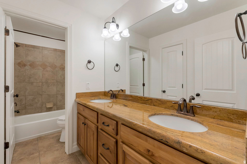 1817 W MASON DR Riverton, UT 84065