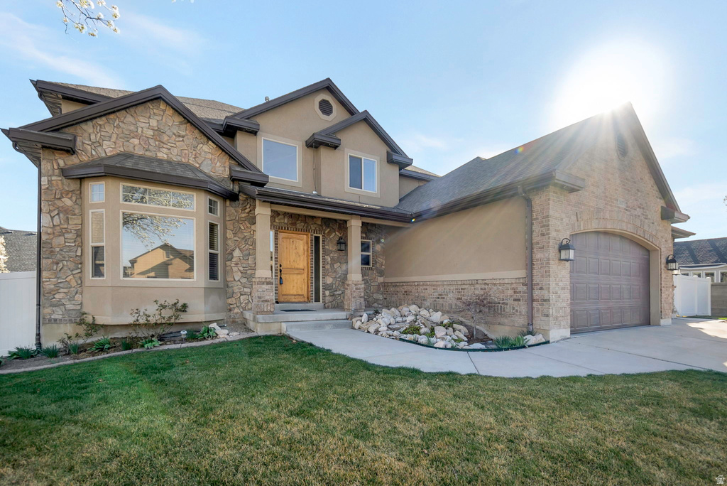 1817 W MASON DR Riverton, UT 84065