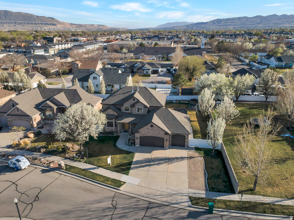 1817 W MASON DR Riverton, UT 84065