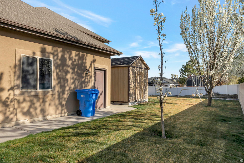 1817 W MASON DR Riverton, UT 84065