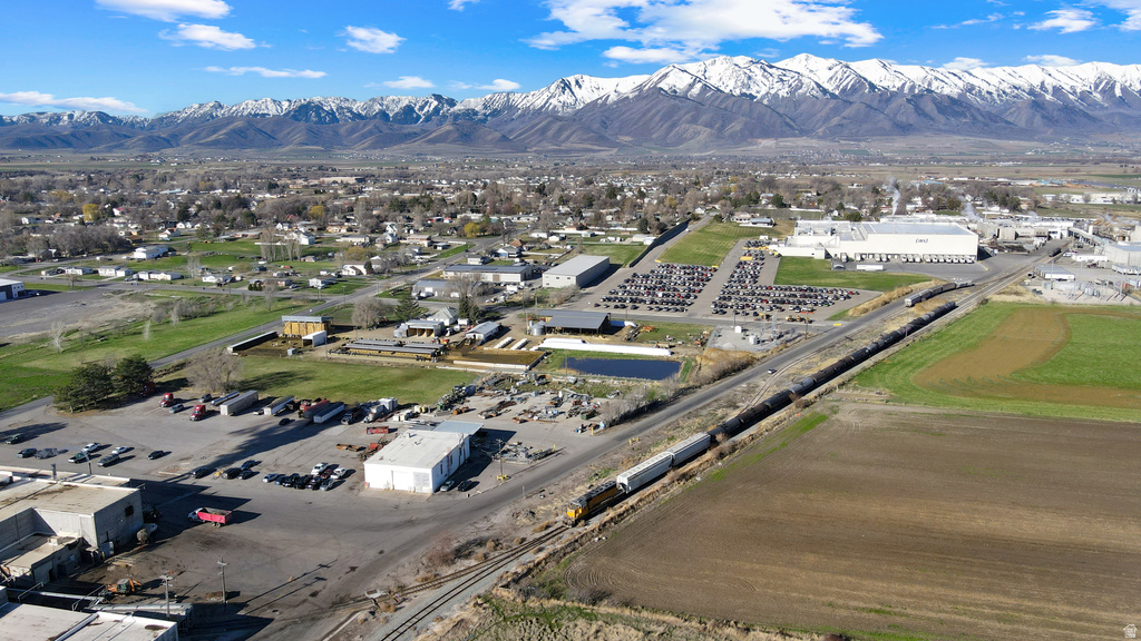 4600 S 1200 W Hyrum, UT 84319