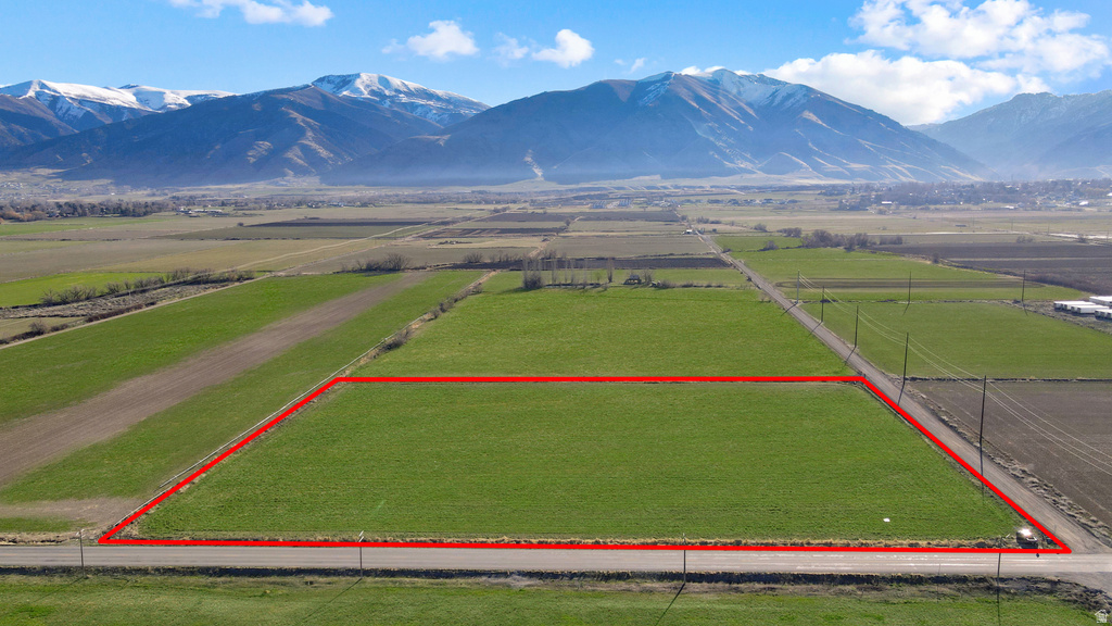 4600 S 1200 W Hyrum, UT 84319