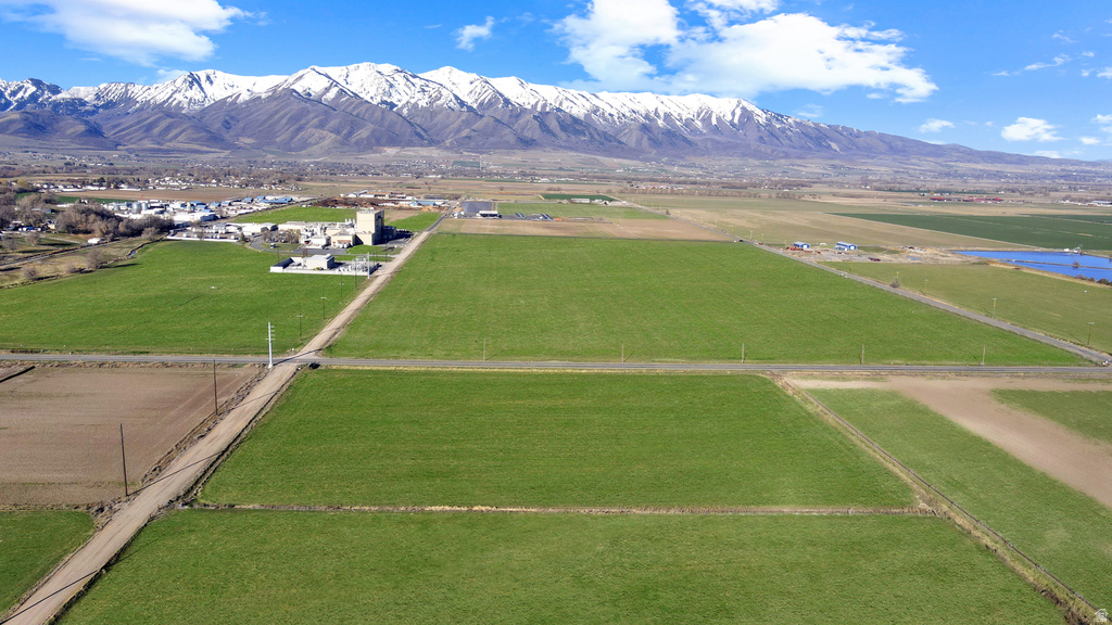 4600 S 1200 W Hyrum, UT 84319