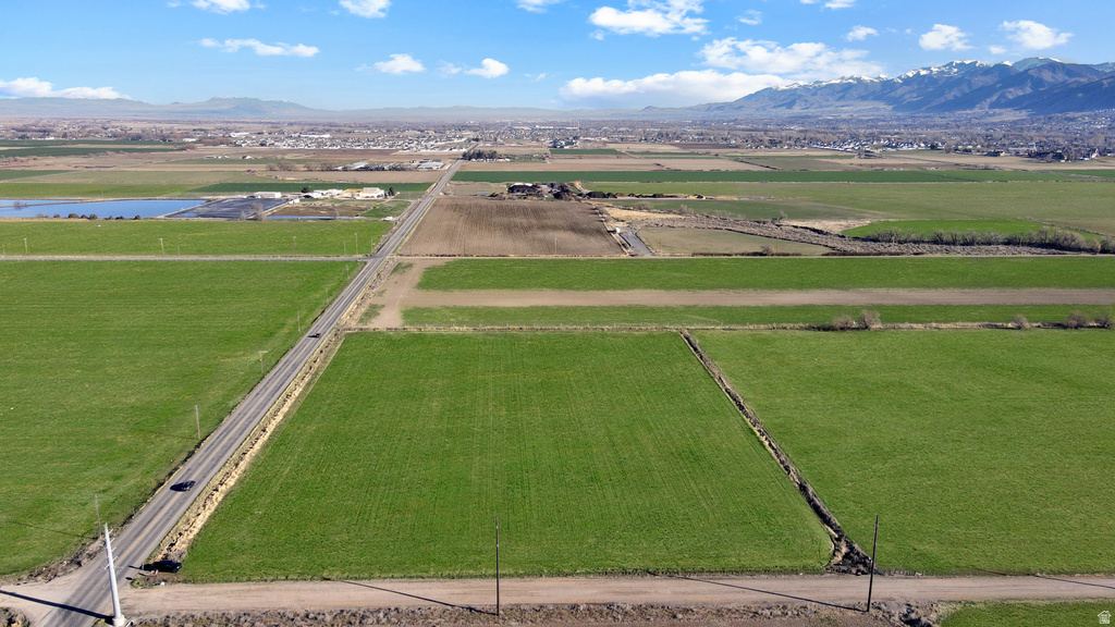 4600 S 1200 W Hyrum, UT 84319