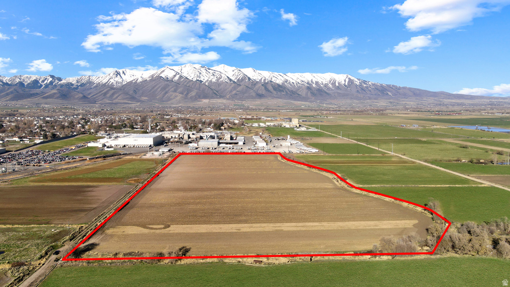 4600 S 1200 W Hyrum, UT 84319