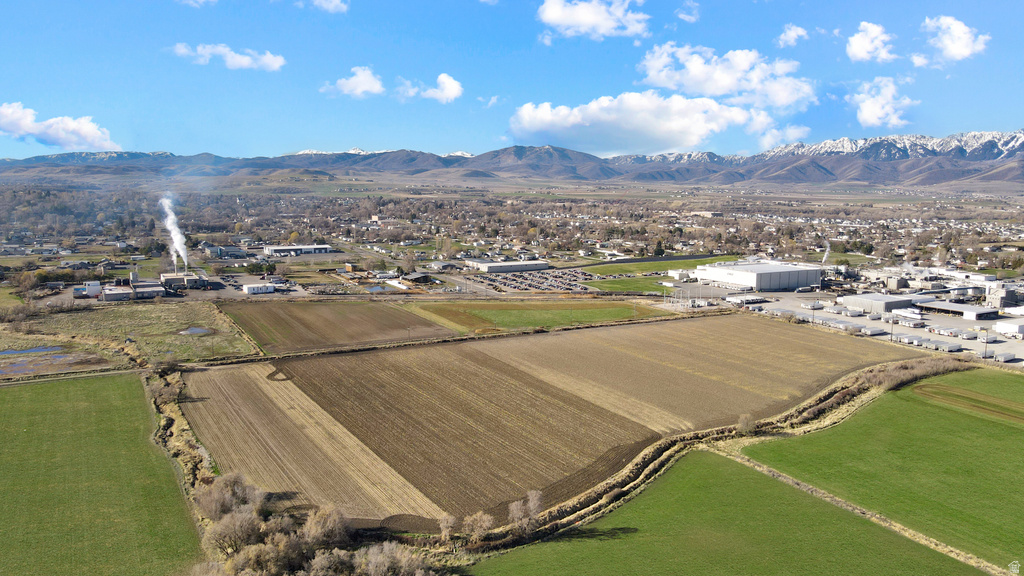 4600 S 1200 W Hyrum, UT 84319