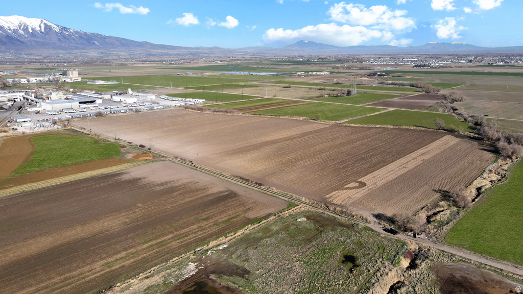 4600 S 1200 W Hyrum, UT 84319