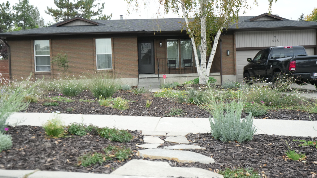 918 E LAZON DR Sandy, UT 84094