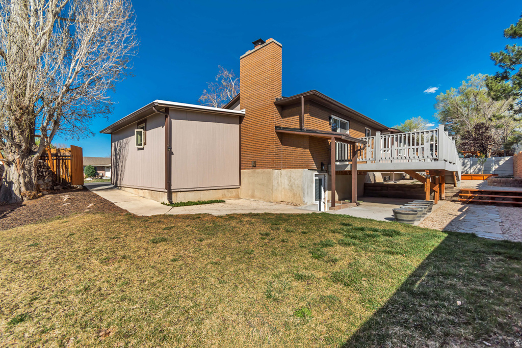 918 E LAZON DR Sandy, UT 84094