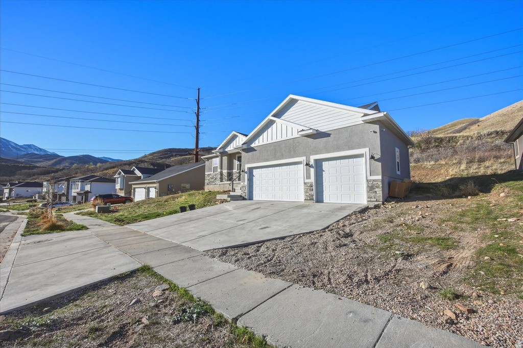 45 W MEMORY LN Tooele, UT 84074