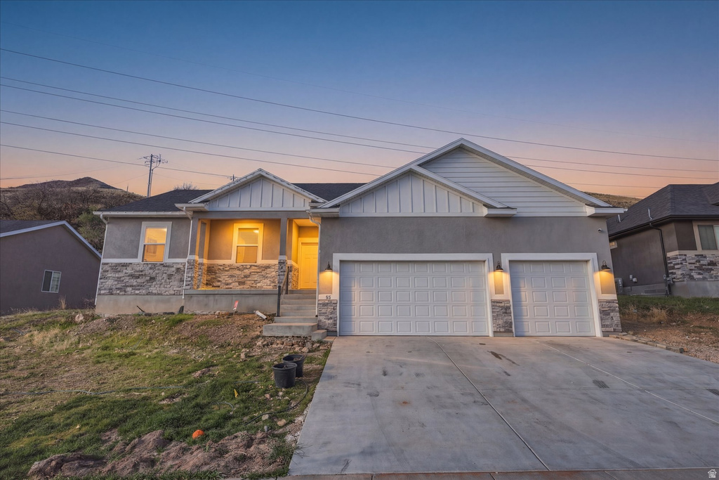 45 W MEMORY LN Tooele, UT 84074