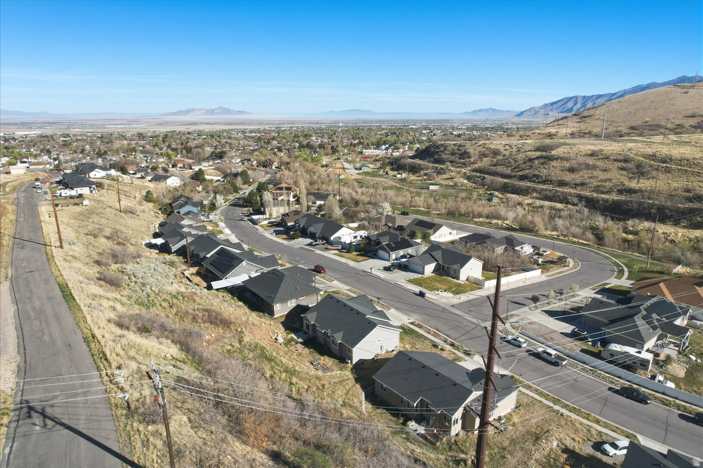 45 W MEMORY LN Tooele, UT 84074
