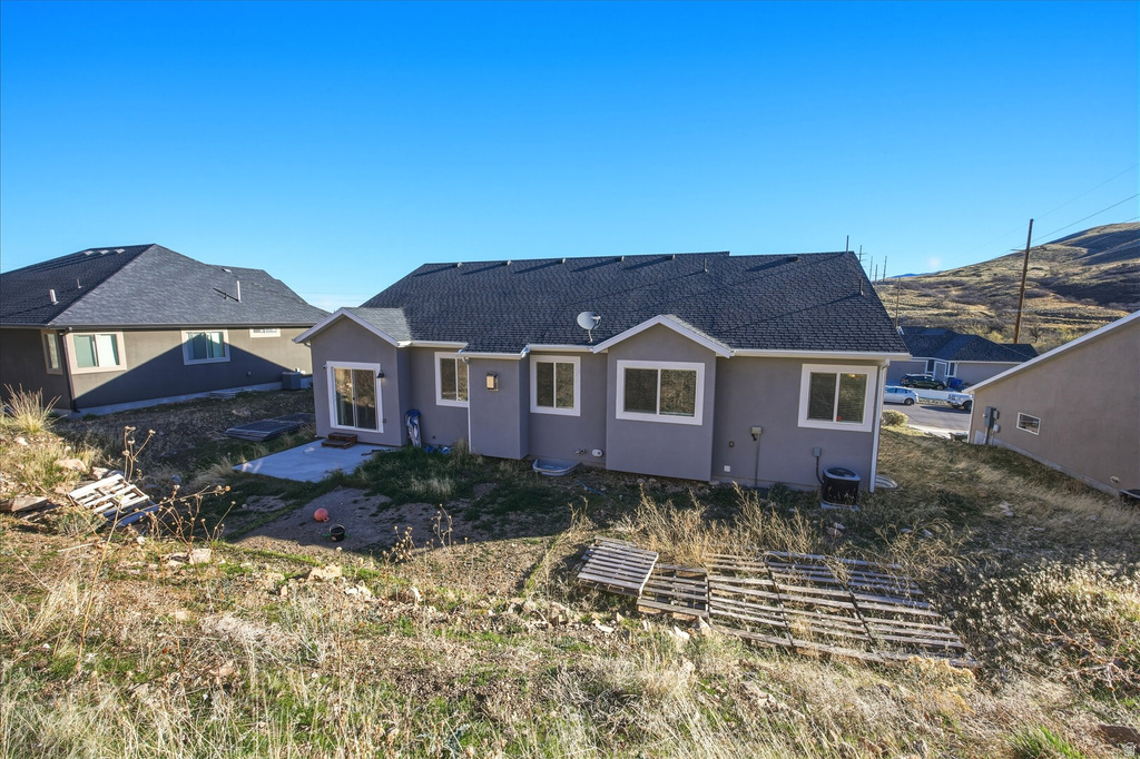 45 W MEMORY LN Tooele, UT 84074