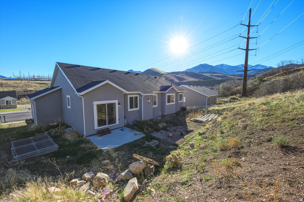 45 W MEMORY LN Tooele, UT 84074