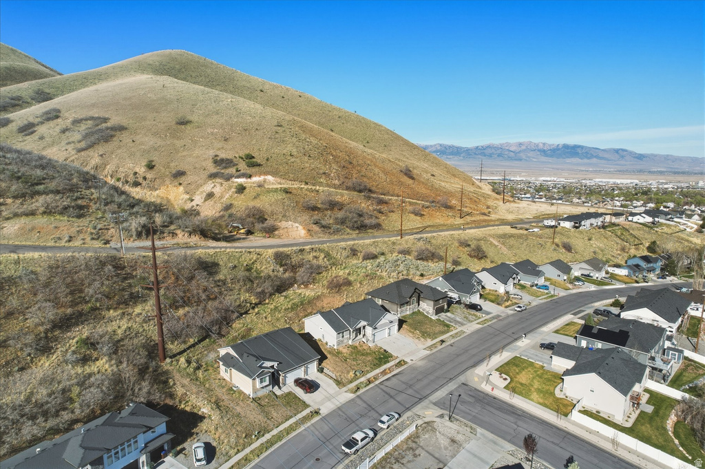 45 W MEMORY LN Tooele, UT 84074