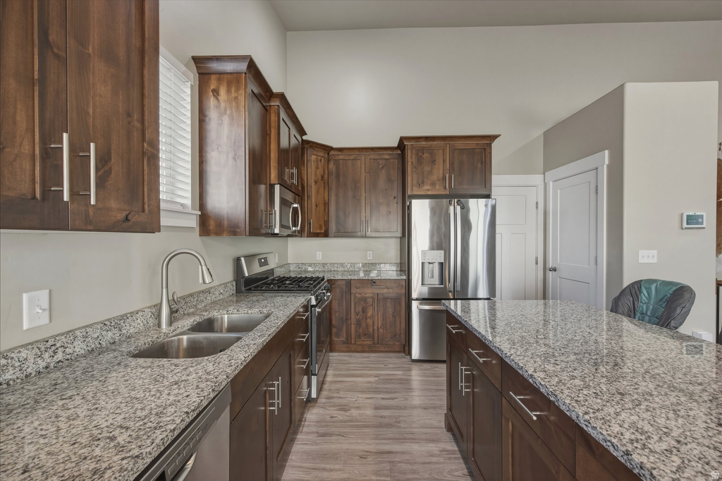 45 W MEMORY LN Tooele, UT 84074
