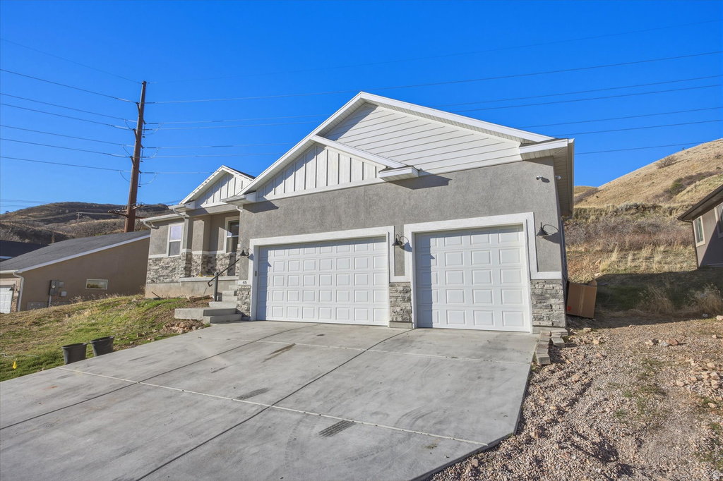 45 W MEMORY LN Tooele, UT 84074