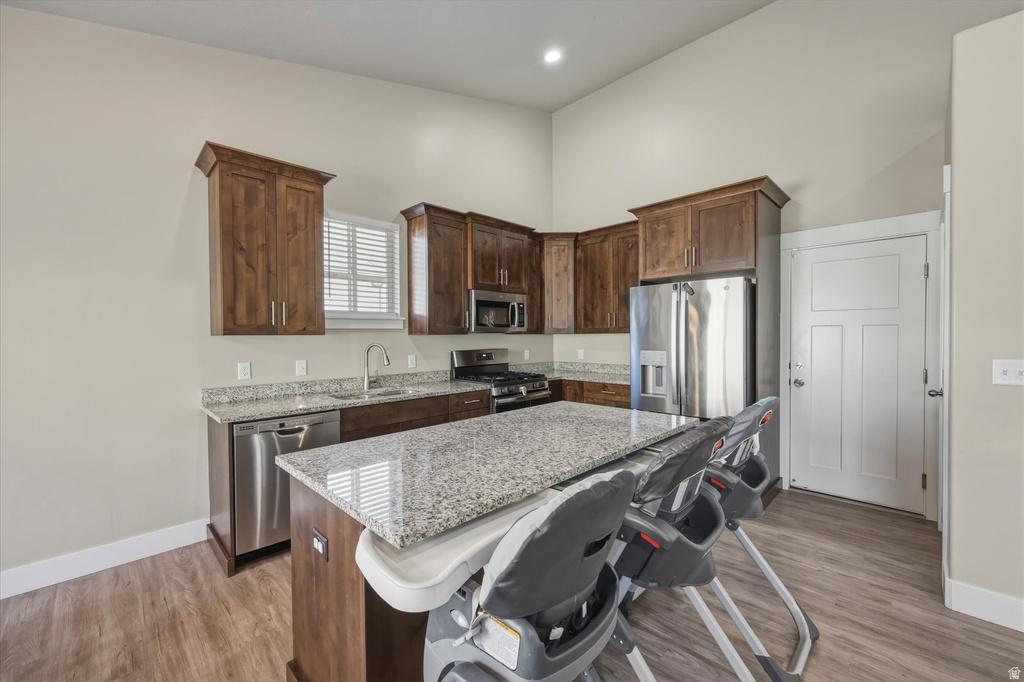 45 W MEMORY LN Tooele, UT 84074