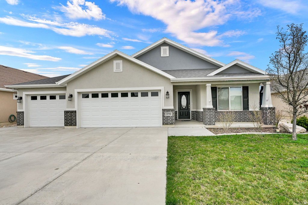 3770 S 3425 W West Haven, UT 84401