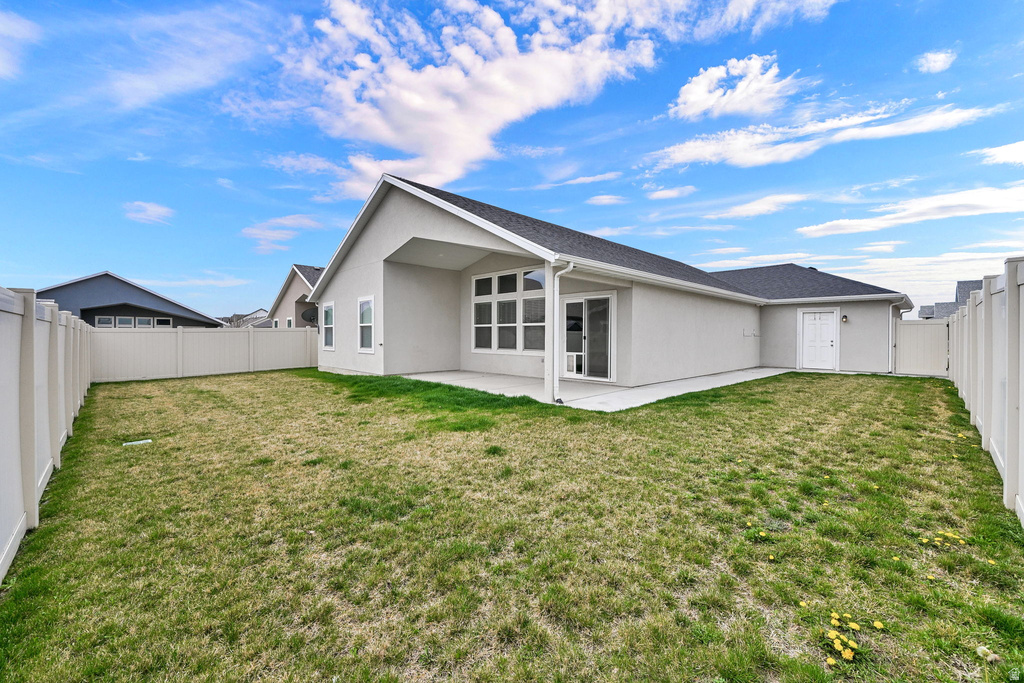 3770 S 3425 W West Haven, UT 84401