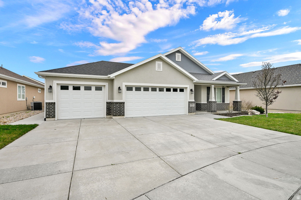 3770 S 3425 W West Haven, UT 84401