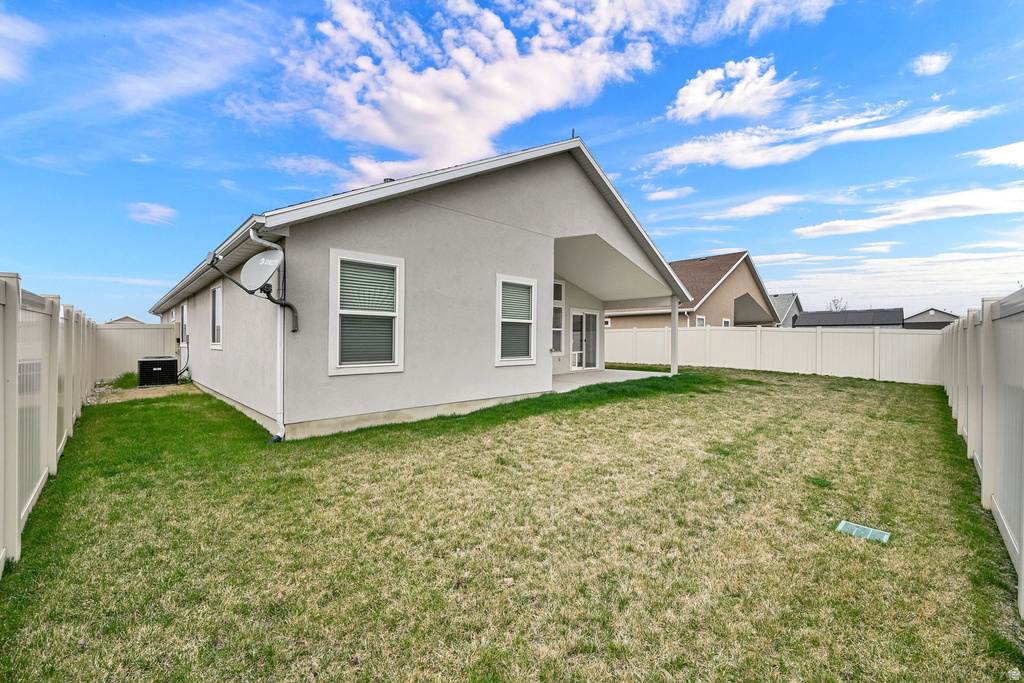 3770 S 3425 W West Haven, UT 84401