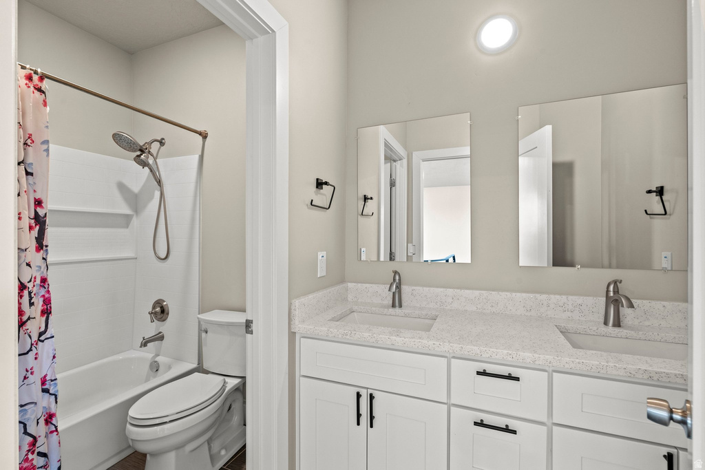 1096 VALLEY SAGE DR Springville, UT 84663