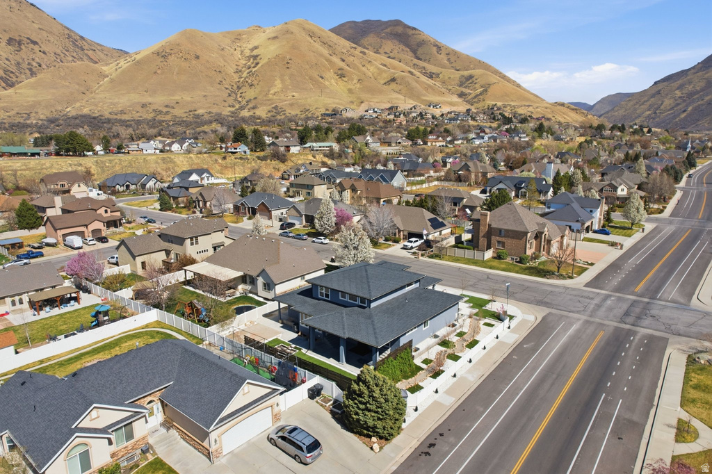 1096 VALLEY SAGE DR Springville, UT 84663