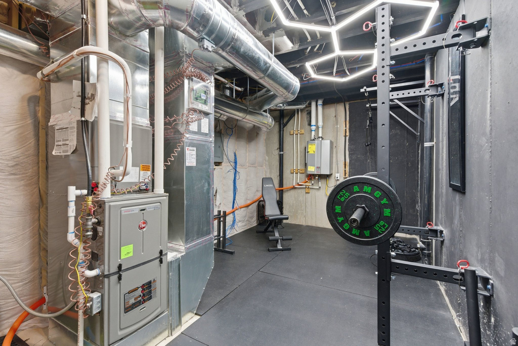 1096 VALLEY SAGE DR Springville, UT 84663