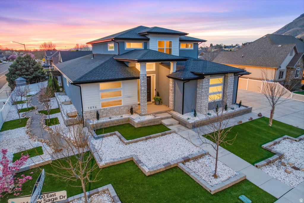 1096 VALLEY SAGE DR Springville, UT 84663