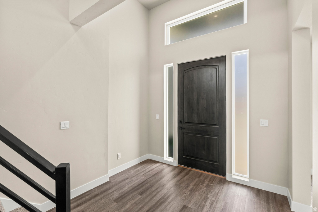 1096 VALLEY SAGE DR Springville, UT 84663