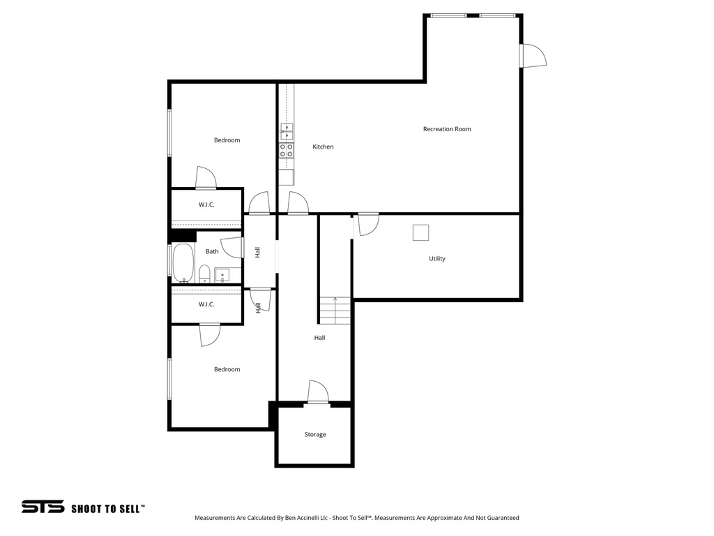 1096 VALLEY SAGE DR Springville, UT 84663