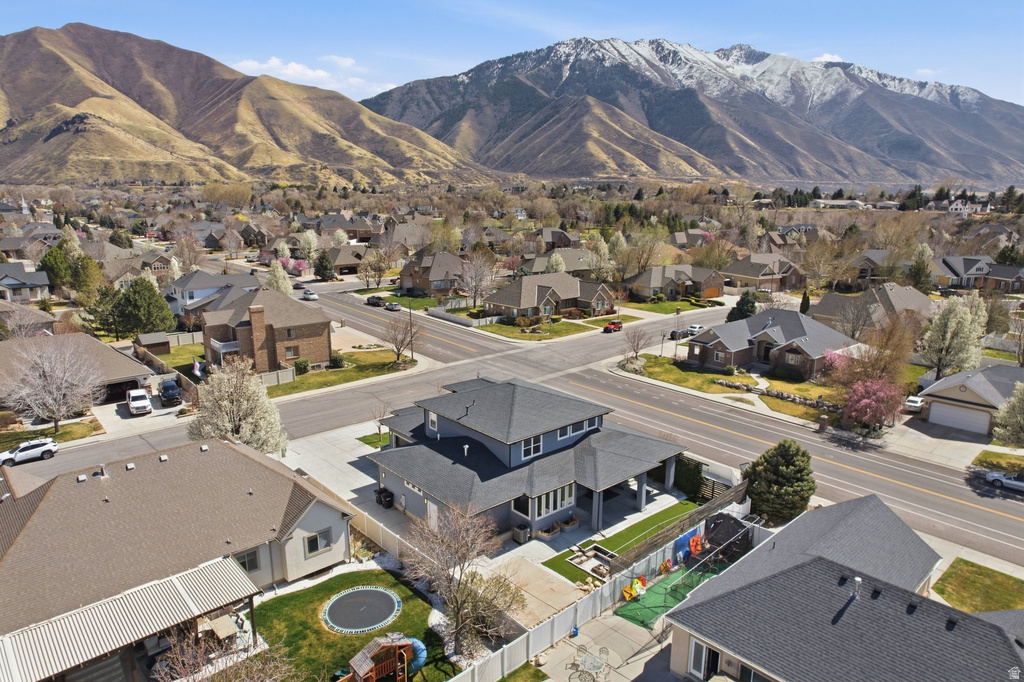 1096 VALLEY SAGE DR Springville, UT 84663