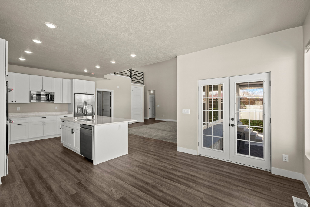 1096 VALLEY SAGE DR Springville, UT 84663