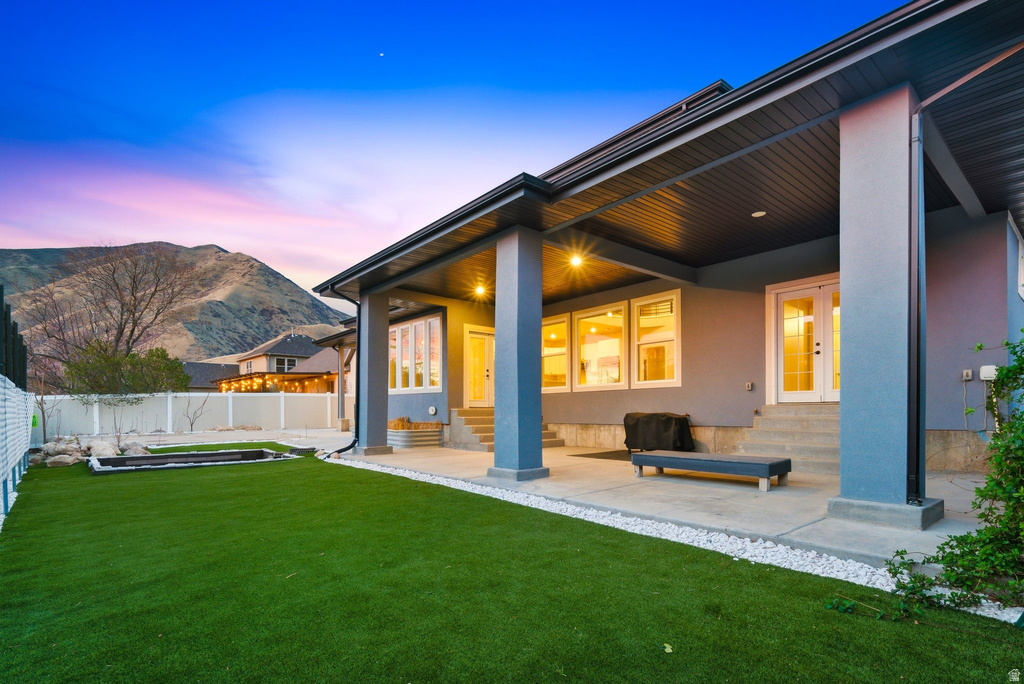 1096 VALLEY SAGE DR Springville, UT 84663