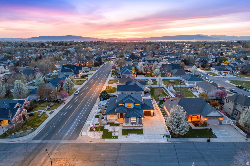 1096 VALLEY SAGE DR Springville, UT 84663